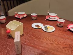-南海渔家•海鲜•正宗海南菜(海棠湾店)