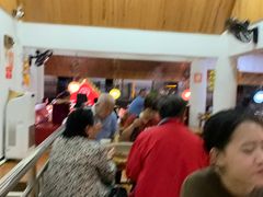 大堂-云南野生菌石锅鱼石锅鸡(大金塔店)