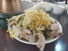 -山海关清和浑锅店