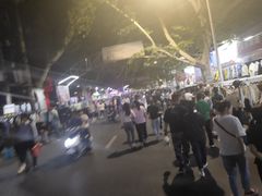 -健康路夜市