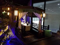 -佬麻雀·新湘菜(珠海金发购物中心店)