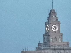 -印象城购物中心-停车场