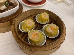 蟹皇烧卖-潮福城大酒楼·潮粤菜·港式点心(阳光城店)