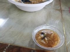 -青岛锅贴(四流中路店)