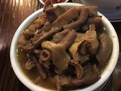 -黄祥华养生堂·炖汤·营养蒸饭(岭南天地店)