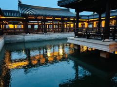 -江心屿景区