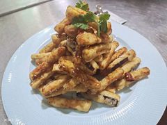 -俭寨大盘鸡·缸子肉·小公鸡·新疆菜(云通店)