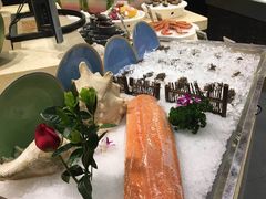 -西贝海鲜汇(槐安路店)