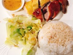 -永祥烧腊餐厅(虹口店)