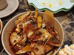 -肖肖酸萝卜鱼火锅(总店)