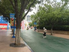 -沈阳方特欢乐世界