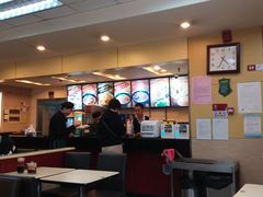 -李先生牛肉面大王(东单店)