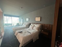 -郑州建业艾美酒店