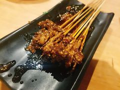 -喝丢一只鞋海鲜烧烤·海肠捞饭(东关街店)