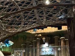 -蓝精灵乐园·世茂精灵之城主题乐园