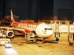 -吉隆坡国际机场