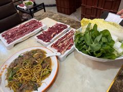 -潮悦牛肉火锅城(水贝店)