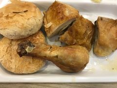 -香妃烤鸡(西单店)
