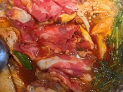 -MI WU FACTORY米屋美食工厂餐厅(绿地店)