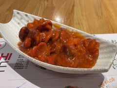 -Sushi Love 创意寿司(丽影广场店)