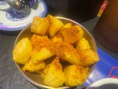 -来涮蜀鲜货火锅串串香(菜市口店)