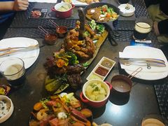 -haxnbauer海森堡德国餐厅(深圳coco店)