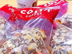 -COSTA COFFEE(丰联广场店)