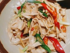 -川堂风·跷脚牛肉·乐山爆炒(宝山日月光店)