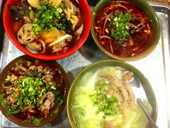 冒菜-宏油庄火锅冒菜(白果巷店)