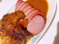 -龙记香港茶餐厅(久光百货店)