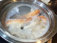 -巴犀烧烤(新崇光店)