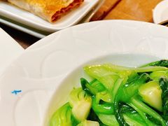 -南门小馆·清真(国贸商城店)