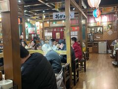 -小川洋风料理(街道口店)