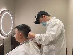 -崇尚GAVIN STYLE臻选