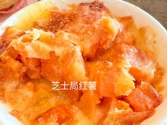 -临江酒店-中餐厅
