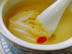 -杏花堂晋商私房菜(华熙五棵松店)