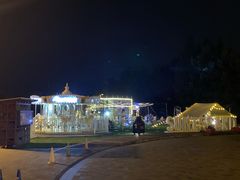 -太阳岛度假酒店