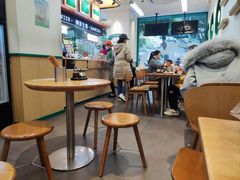 -陈家生煎(三坊七巷店)