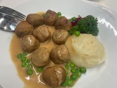 -宜家·瑞典风味餐厅(北京西红门店)