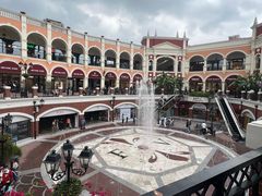 -佛罗伦萨小镇广佛名品奥特莱斯(疏港路店)