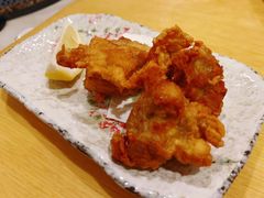 -古都日本料理(高桥路店)