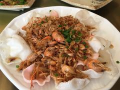 -宋记冕宁土菜馆(海门渔村二店)