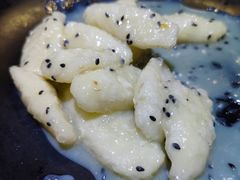 -百年银屏蚝烙·潮汕菜·非遗(乐山店)