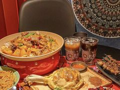 -1819餐厅·团队聚餐·烤串·精酿