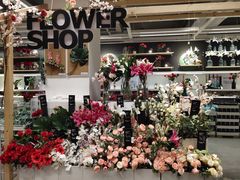 -宜家家居(西安未央商场店)