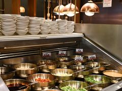 -火炉火自助餐(西直门凯德MALL店)