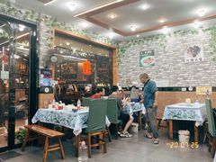 -家的味道餐厅·新鲜实惠
