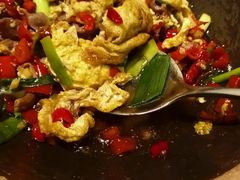 -福满我家大碗厨·湘菜(上海大厦店)