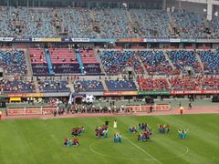 -长春奥林匹克公园
