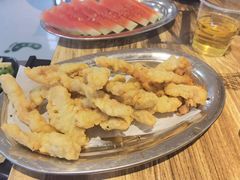 -销魂美蛙鱼头火锅(上海首店)
